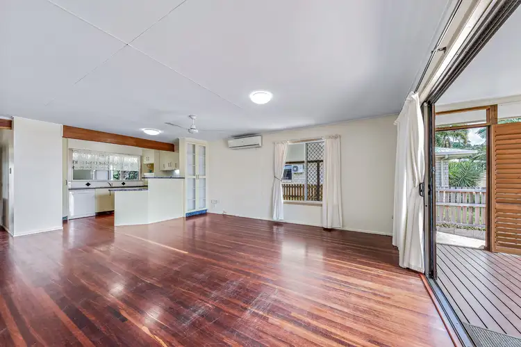 Fourth view of Homely house listing, 12 Ohanlon Crescent, Mount Julian QLD 4800