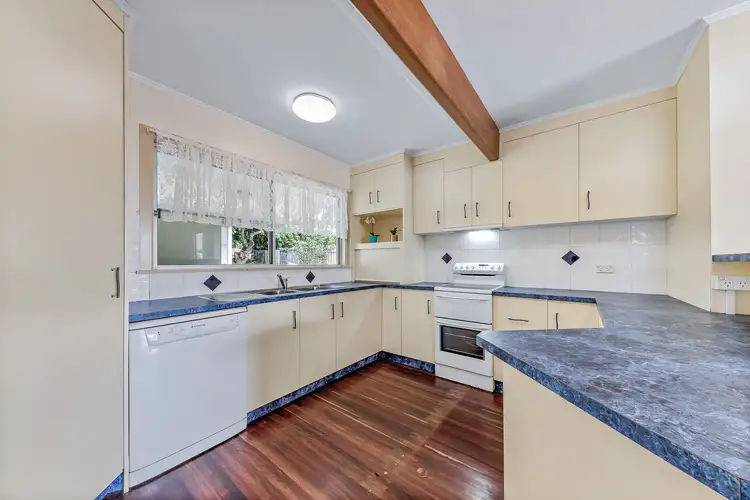Fifth view of Homely house listing, 12 Ohanlon Crescent, Mount Julian QLD 4800