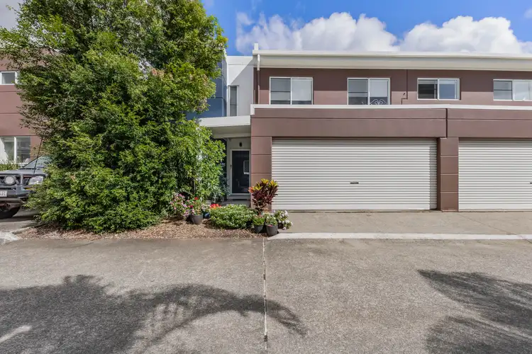Main view of Homely unit listing, 9/65 Manooka Drive, Cannonvale QLD 4802