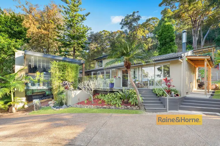 Main view of Homely house listing, 28 Homan Close, Umina Beach NSW 2257