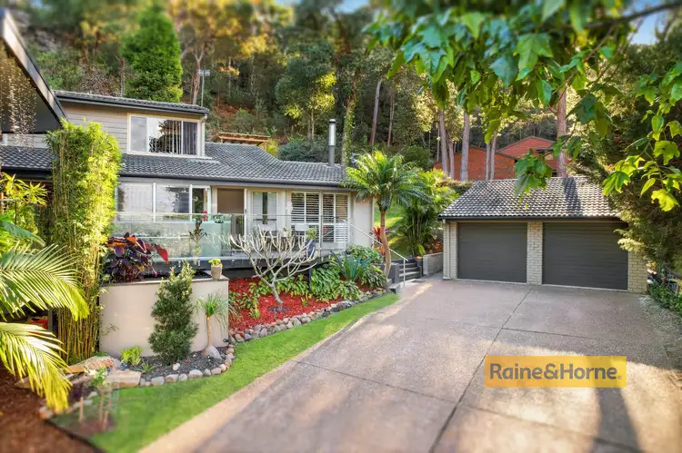 Second view of Homely house listing, 28 Homan Close, Umina Beach NSW 2257