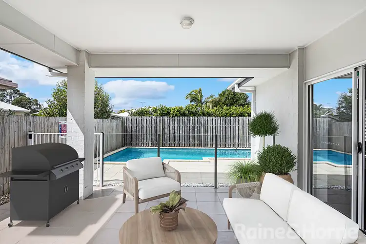 39 Kurrajong Circuit, North Lakes QLD 4509