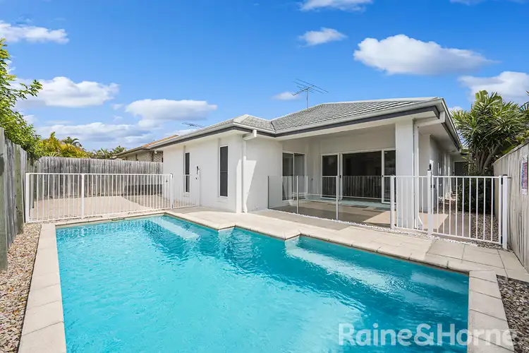 Third view of Homely house listing, 39 Kurrajong Circuit, North Lakes QLD 4509
