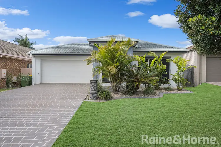 Fourth view of Homely house listing, 39 Kurrajong Circuit, North Lakes QLD 4509