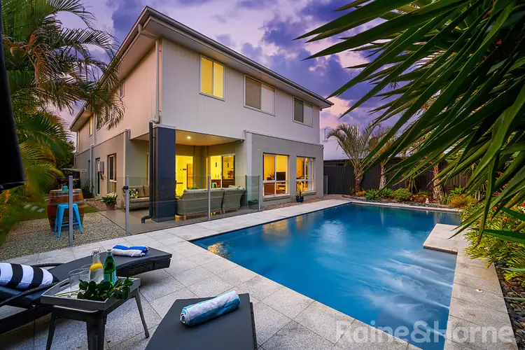 32 Troon Street, North Lakes QLD 4509