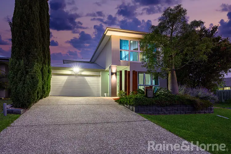 Second view of Homely house listing, 32 Troon Street, North Lakes QLD 4509