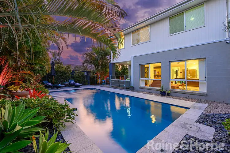 Third view of Homely house listing, 32 Troon Street, North Lakes QLD 4509