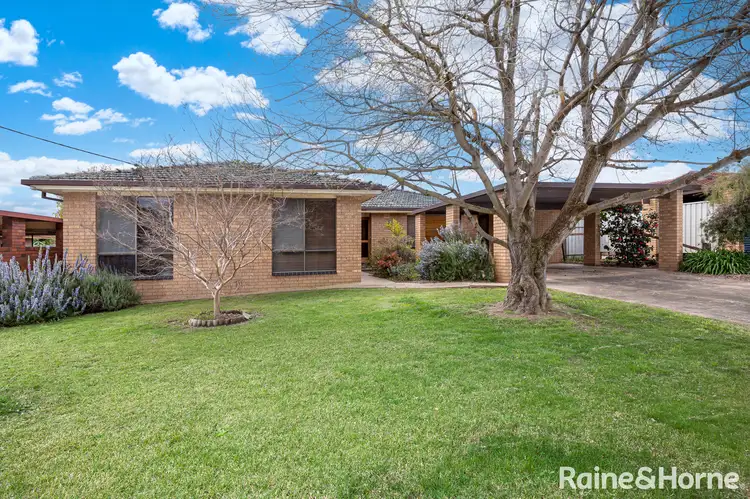 25 Fraser Street, Mount Austin NSW 2650