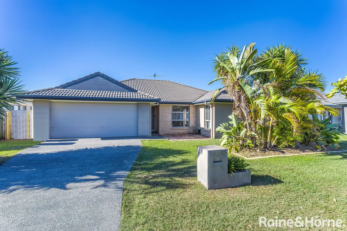 Main view of Homely house listing, 6 Gizelle Street, Caboolture QLD 4510