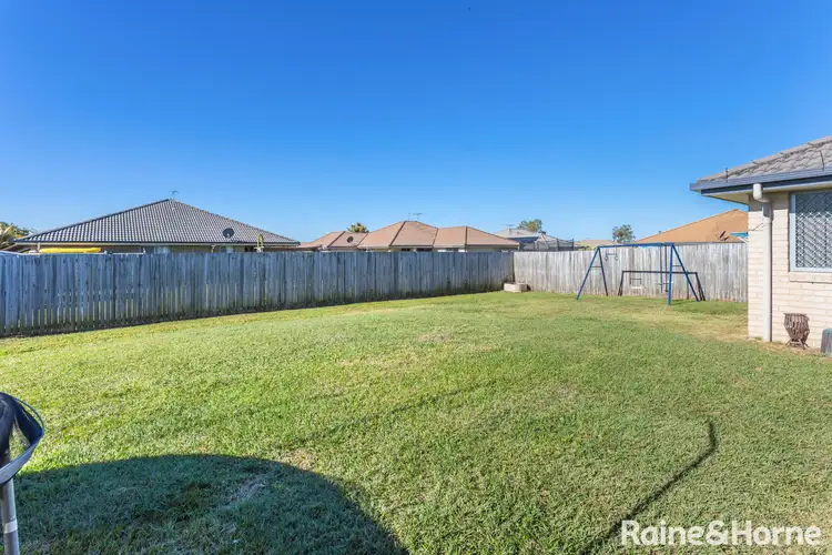 Second view of Homely house listing, 6 Gizelle Street, Caboolture QLD 4510