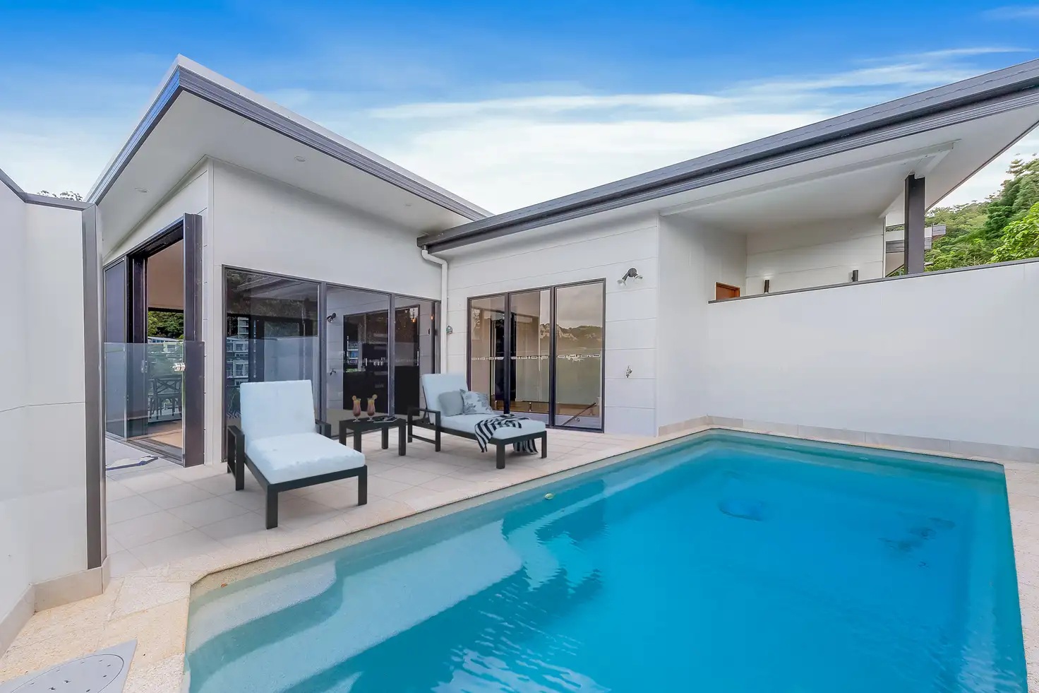 Main view of Homely house listing, 11 Seaview Drive, Airlie Beach QLD 4802