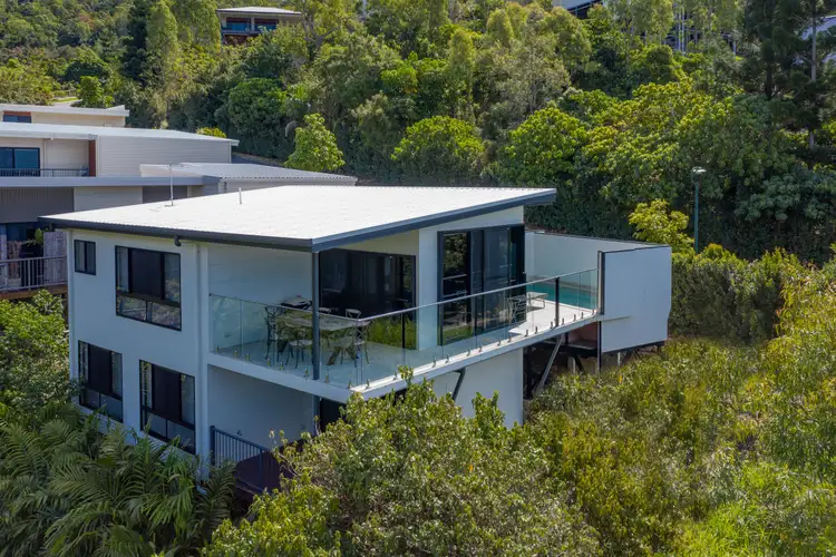 Third view of Homely house listing, 11 Seaview Drive, Airlie Beach QLD 4802