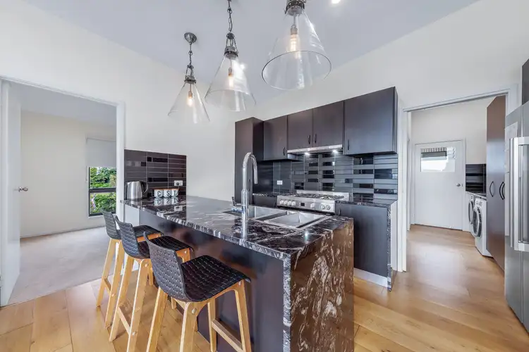 Fourth view of Homely house listing, 11 Seaview Drive, Airlie Beach QLD 4802