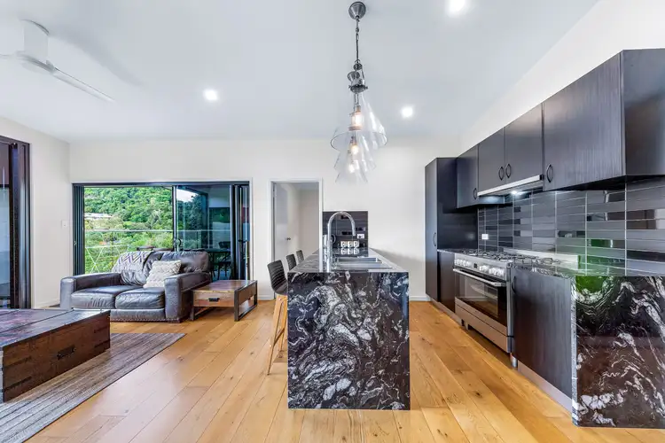 Sixth view of Homely house listing, 11 Seaview Drive, Airlie Beach QLD 4802