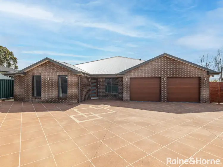5A Wellington Street, Eglinton NSW 2795
