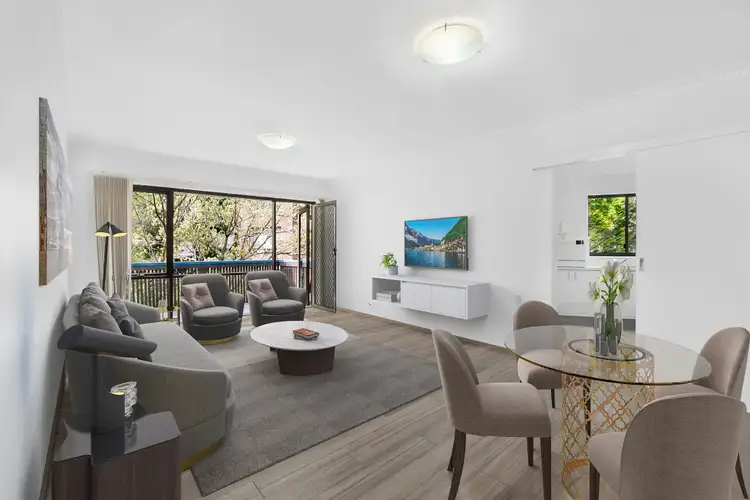 5/44 View Street, Chatswood NSW 2067
