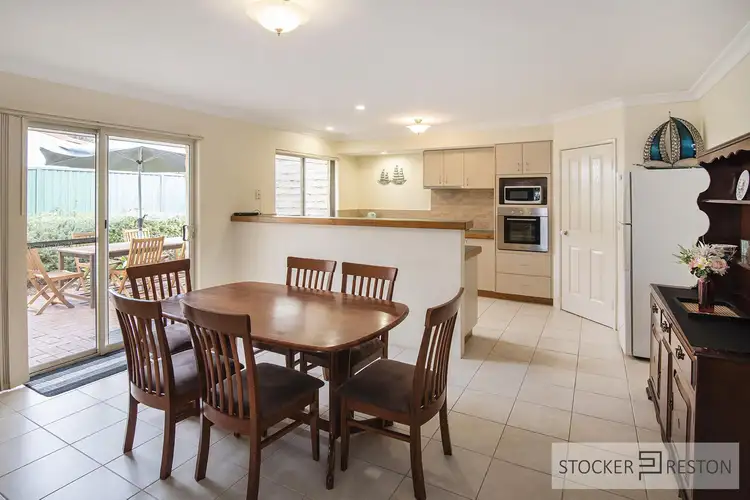 Fourth view of Homely house listing, 39a Harris Road, Busselton WA 6280