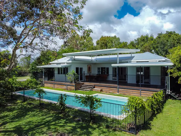 Second view of Homely house listing, 6484 Captain Cook Highway (Port Douglas), Killaloe QLD 4877
