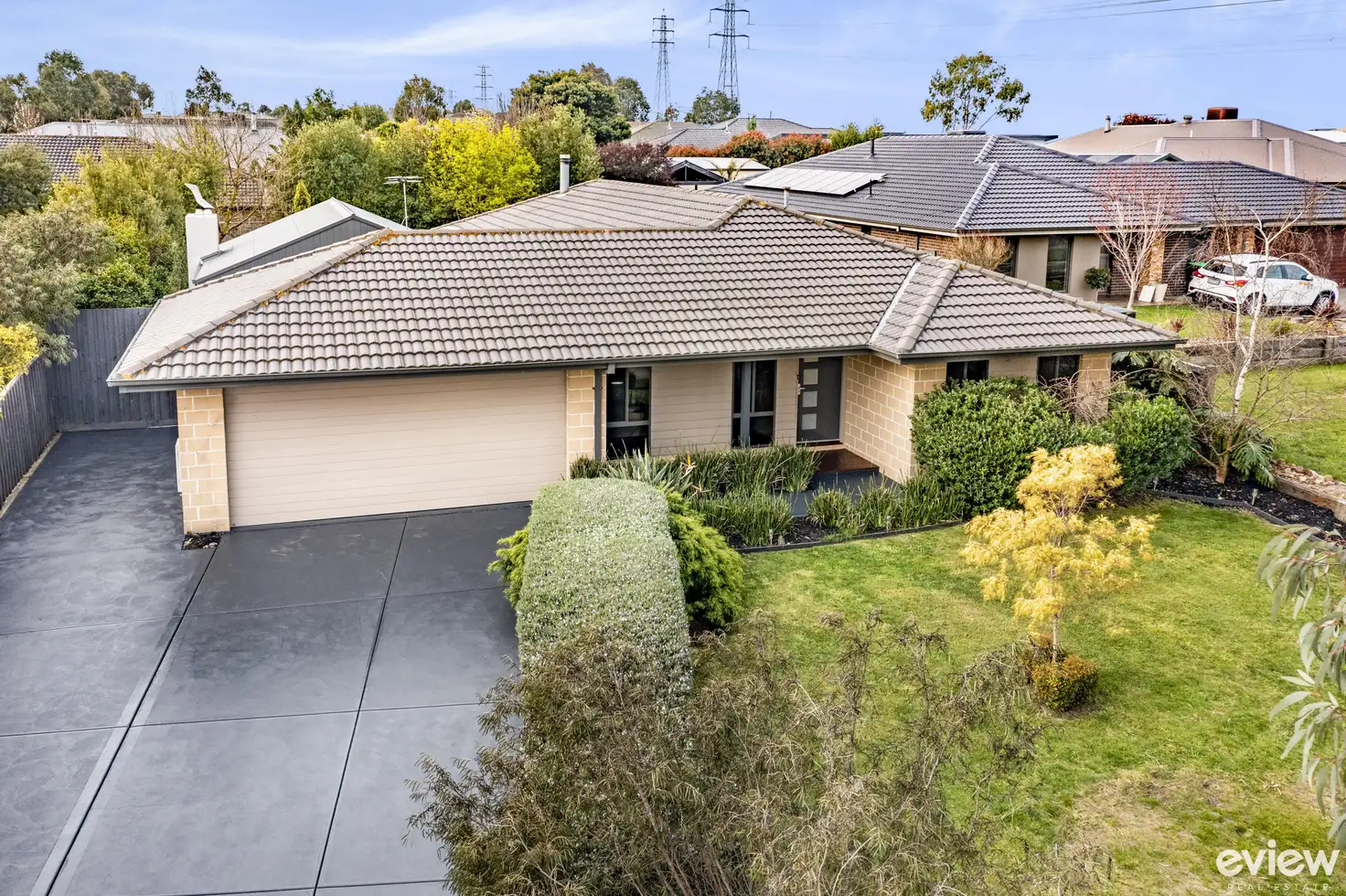 Main view of Homely house listing, 60 Station Creek Way, Botanic Ridge VIC 3977