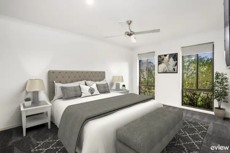 Second view of Homely house listing, 60 Station Creek Way, Botanic Ridge VIC 3977