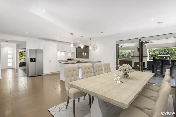 Fourth view of Homely house listing, 60 Station Creek Way, Botanic Ridge VIC 3977