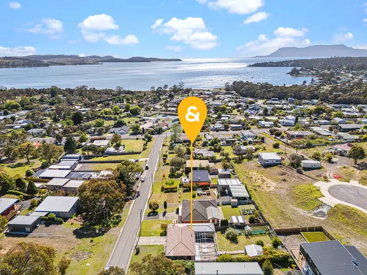 13 Prosser Street, Orford TAS 7190