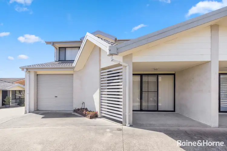 8/3 Purser Street, Salamander Bay NSW 2317