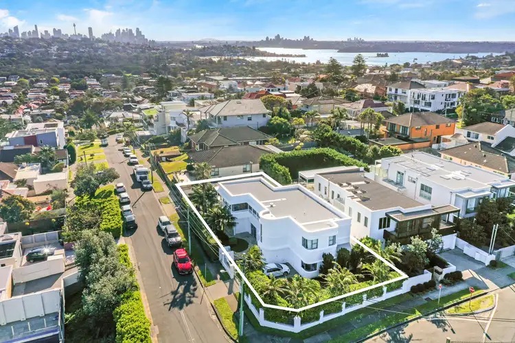Main view of Homely house listing, 88 Military Road, Dover Heights NSW 2030