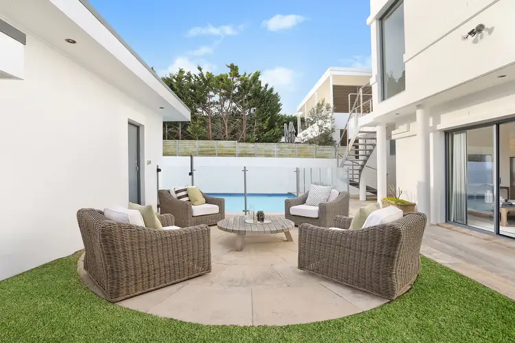 Fourth view of Homely house listing, 88 Military Road, Dover Heights NSW 2030