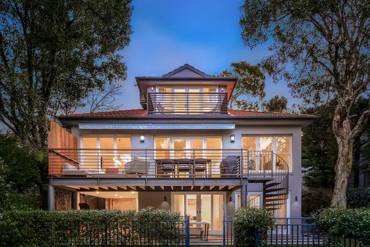 Main view of Homely house listing, 59 Boronia Road, Bellevue Hill NSW 2023