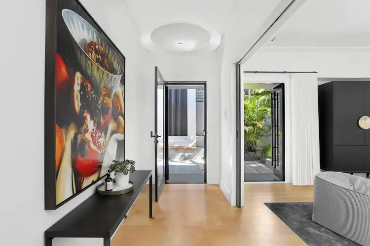 Fourth view of Homely house listing, 59 Boronia Road, Bellevue Hill NSW 2023