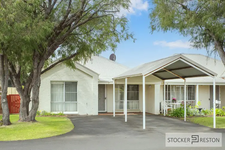 Main view of Homely house listing, 19/33 Davies Way, Broadwater WA 6280