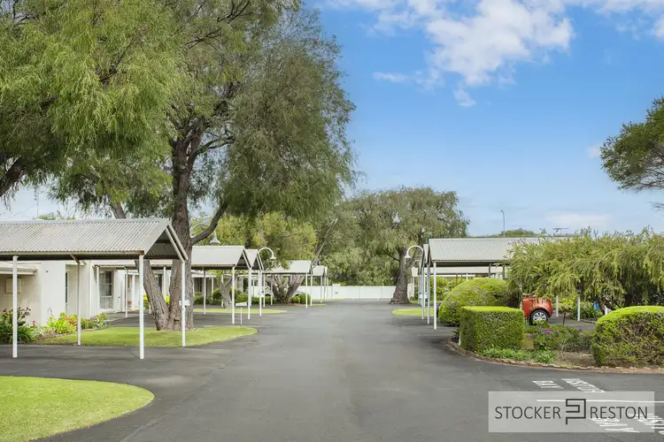 Second view of Homely house listing, 19/33 Davies Way, Broadwater WA 6280