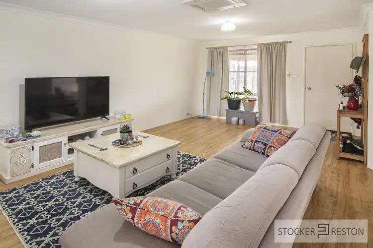 Fourth view of Homely house listing, 19/33 Davies Way, Broadwater WA 6280