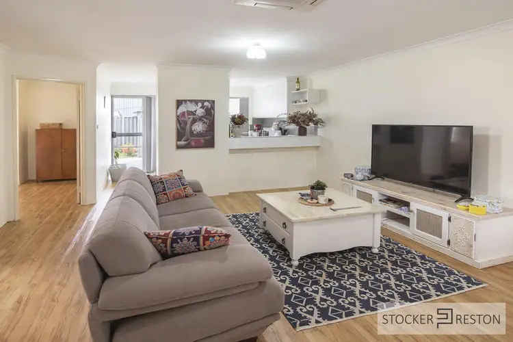Fifth view of Homely house listing, 19/33 Davies Way, Broadwater WA 6280