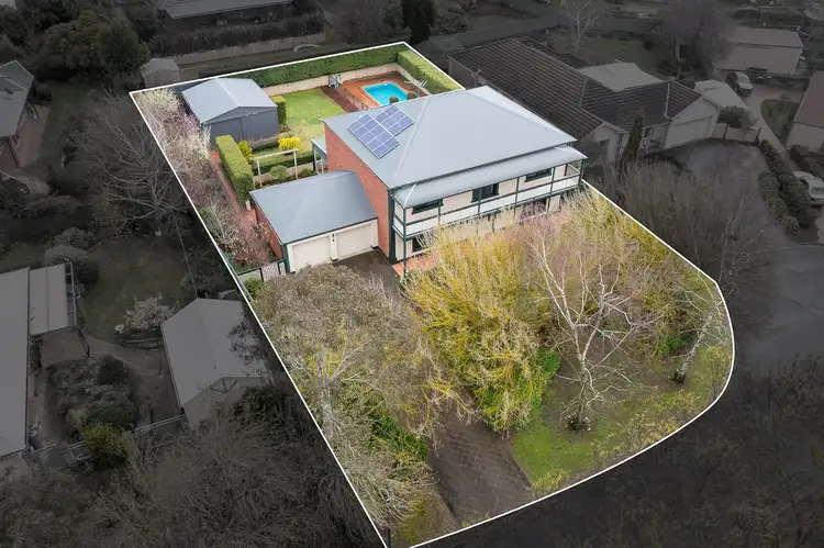Second view of Homely house listing, 3 Osmond Grove, Littlehampton SA 5250