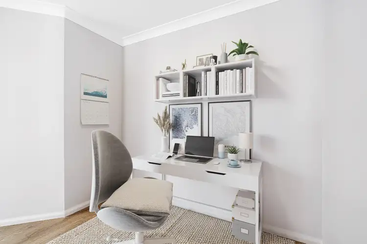 Sixth view of Homely townhouse listing, 3/79 Melbourne Street, Oxley Park NSW 2760