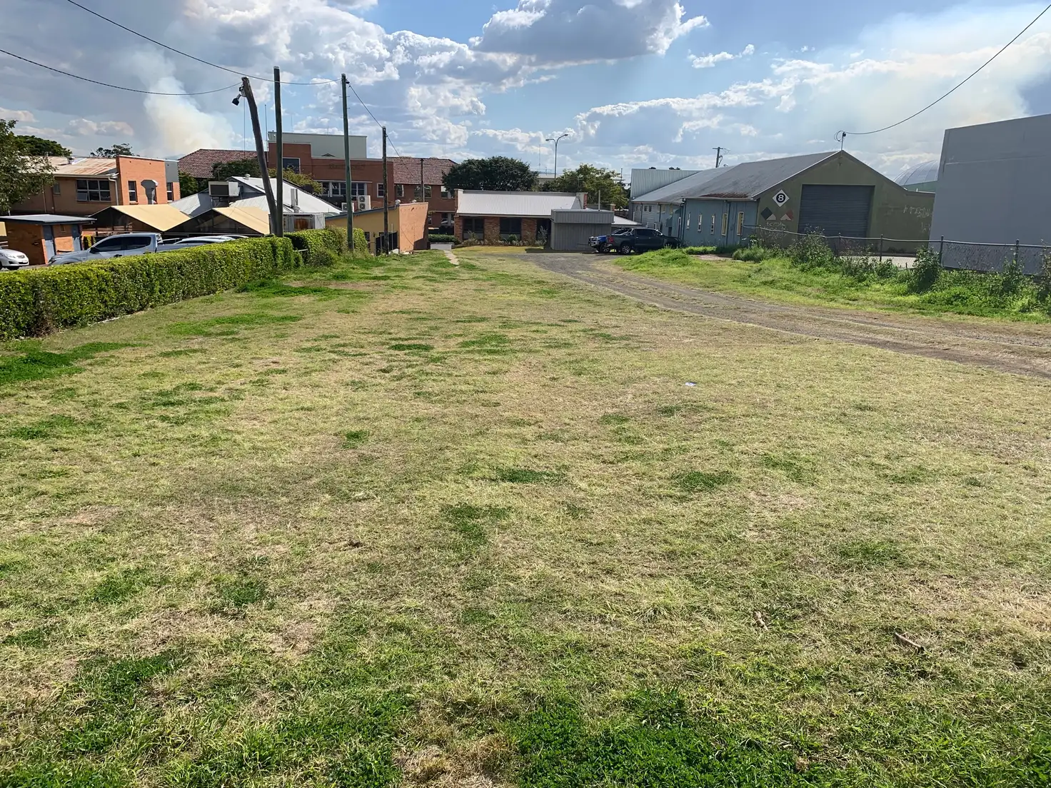 Main view of Homely land listing, 7 Davis Street, Beaudesert QLD 4285