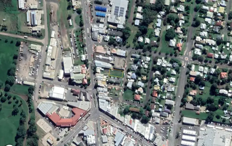 Third view of Homely land listing, 7 Davis Street, Beaudesert QLD 4285