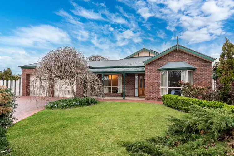 Main view of Homely house listing, 34 Fletcher Road, Mount Barker SA 5251