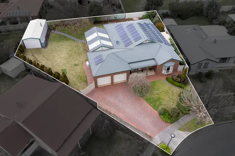 Second view of Homely house listing, 34 Fletcher Road, Mount Barker SA 5251