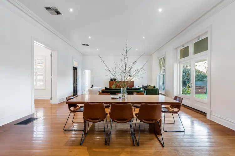 Second view of Homely house listing, 50 Clifton Street, Prospect SA 5082