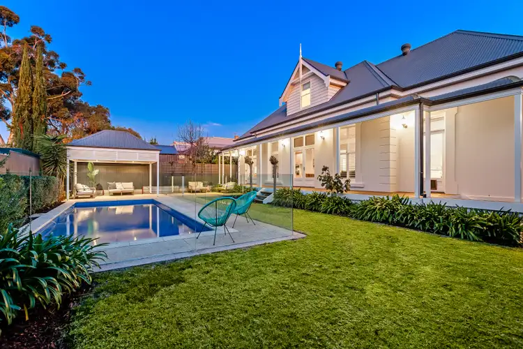 Third view of Homely house listing, 50 Clifton Street, Prospect SA 5082