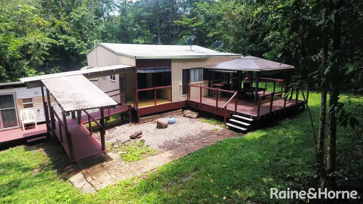 Main view of Homely house listing, 43 Silkwood Road, Cow Bay, Daintree QLD 4873