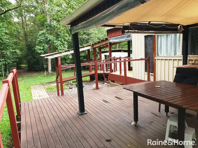 Second view of Homely house listing, 43 Silkwood Road, Cow Bay, Daintree QLD 4873