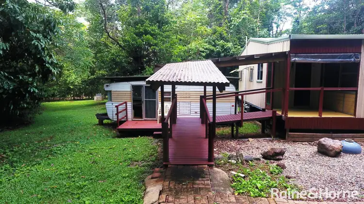 Third view of Homely house listing, 43 Silkwood Road, Cow Bay, Daintree QLD 4873