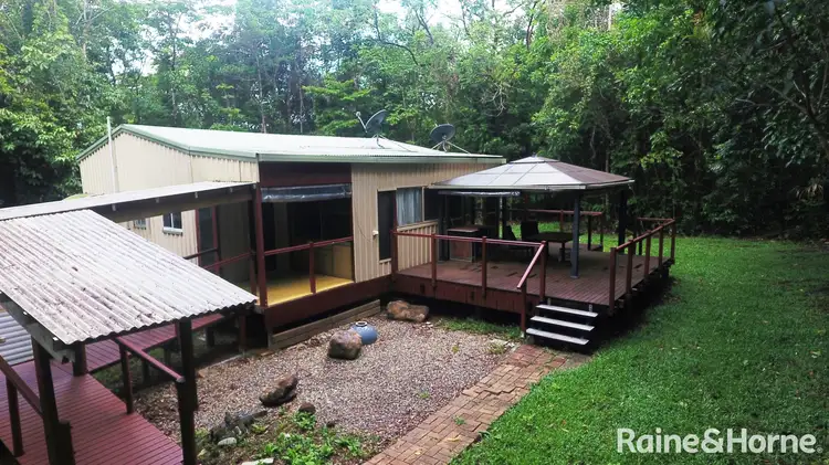Fourth view of Homely house listing, 43 Silkwood Road, Cow Bay, Daintree QLD 4873