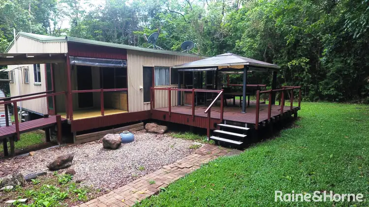Fifth view of Homely house listing, 43 Silkwood Road, Cow Bay, Daintree QLD 4873