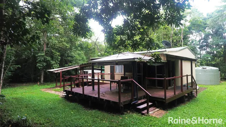 Sixth view of Homely house listing, 43 Silkwood Road, Cow Bay, Daintree QLD 4873