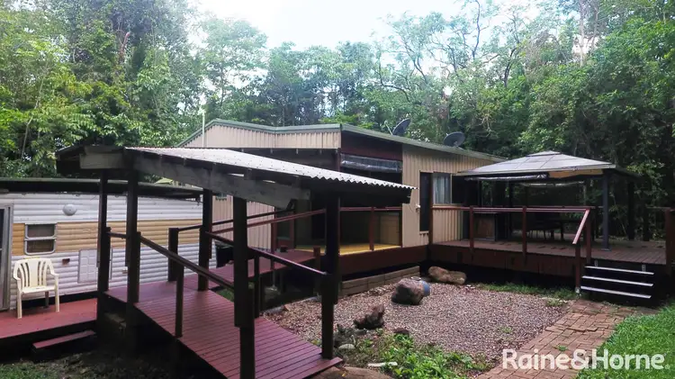 Seventh view of Homely house listing, 43 Silkwood Road, Cow Bay, Daintree QLD 4873
